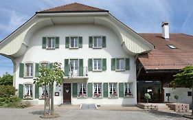 Auberge de la Croix Blanche